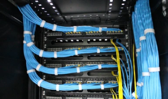 Low Voltage Cabling